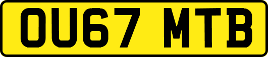 OU67MTB