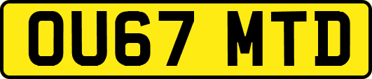 OU67MTD