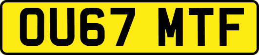OU67MTF