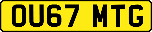 OU67MTG