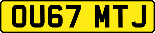 OU67MTJ