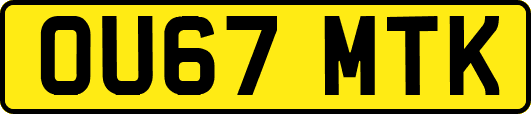 OU67MTK
