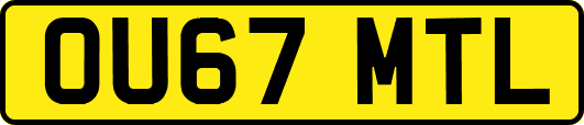 OU67MTL