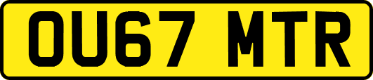 OU67MTR