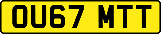 OU67MTT