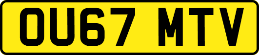 OU67MTV