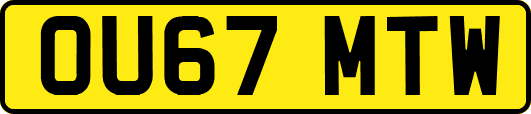OU67MTW