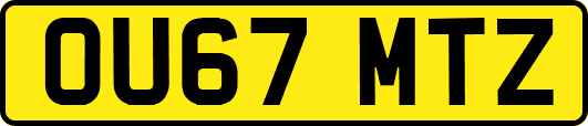 OU67MTZ