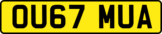OU67MUA
