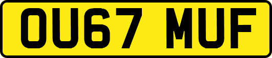 OU67MUF