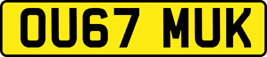 OU67MUK