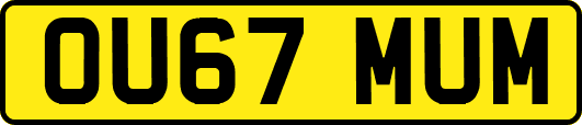 OU67MUM