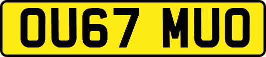 OU67MUO