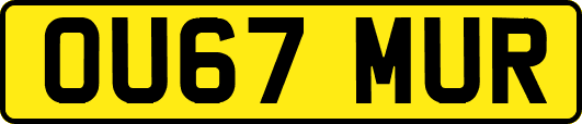 OU67MUR