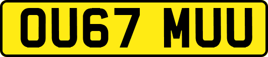 OU67MUU