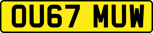 OU67MUW