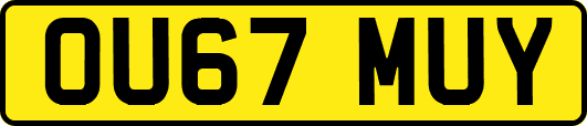 OU67MUY