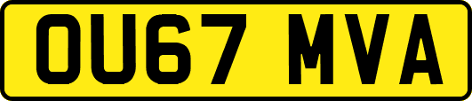 OU67MVA