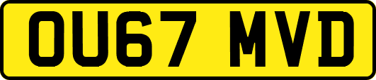 OU67MVD