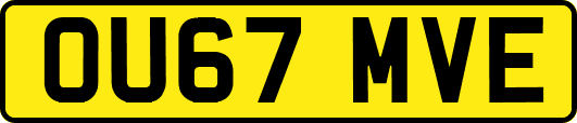 OU67MVE
