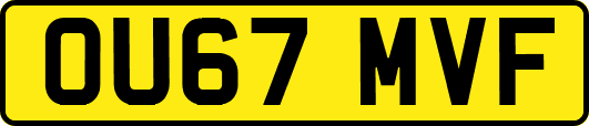 OU67MVF