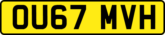 OU67MVH