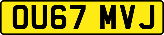 OU67MVJ