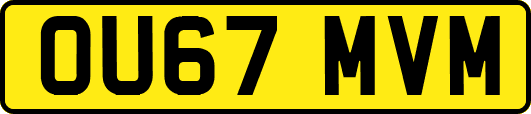 OU67MVM