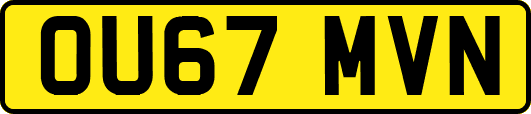 OU67MVN