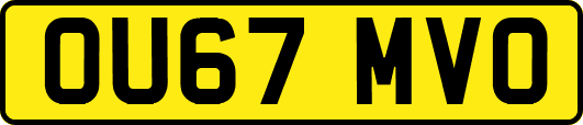 OU67MVO