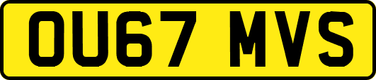 OU67MVS