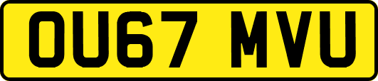 OU67MVU