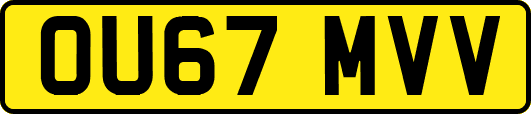 OU67MVV