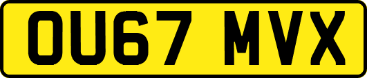 OU67MVX