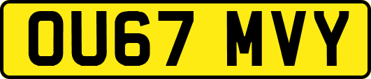 OU67MVY