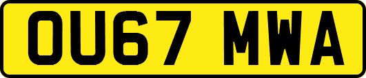 OU67MWA