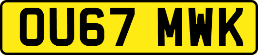 OU67MWK