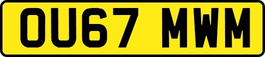 OU67MWM