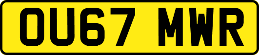 OU67MWR