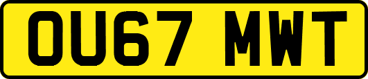 OU67MWT