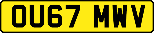 OU67MWV