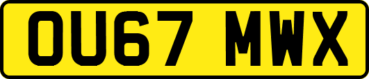 OU67MWX