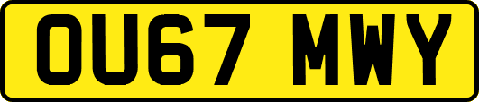 OU67MWY
