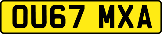 OU67MXA