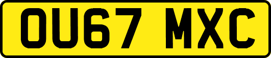 OU67MXC
