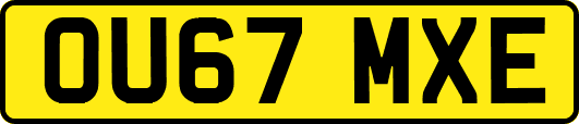 OU67MXE