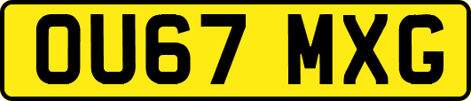 OU67MXG