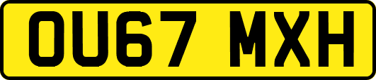 OU67MXH