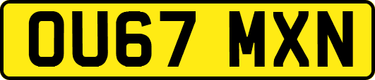OU67MXN