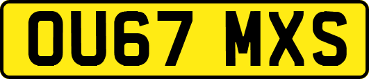 OU67MXS